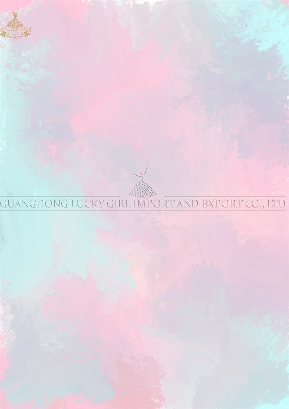 Lucky Goddness Transfer Vinyl Paper Ink 12x12" Watercolor Sublimation Transfer Paper for Coasters Mugs for Mugs Press Joy DIY - Image 35