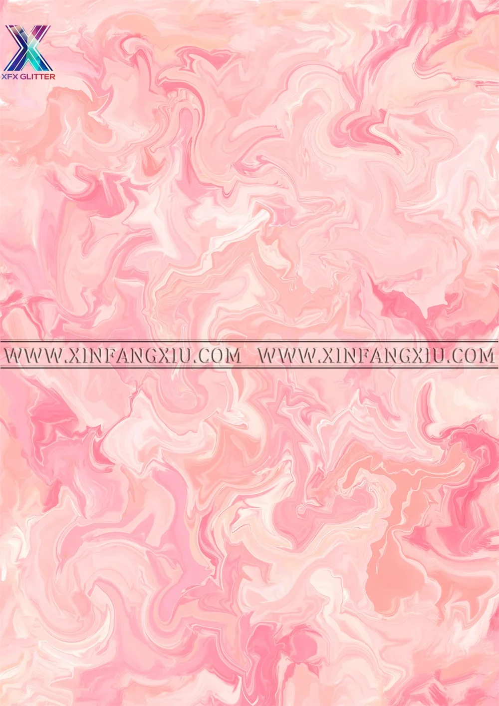 XFX Transfer Paper Vinyl Ink 1 Pcs 12*12 in Watercolor Heat Sublimation Paper Ink Vinyl for T-shirt Joy DIY Mug Garden Flag - Image 30