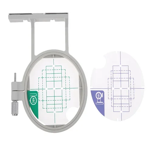 Home Embroidery Machine Hoops Frame for Brother PE-770 700 700II 750D 780D Innov-is 1000 1250D Babylock Ellure Ellure Plus Emore - Image 8