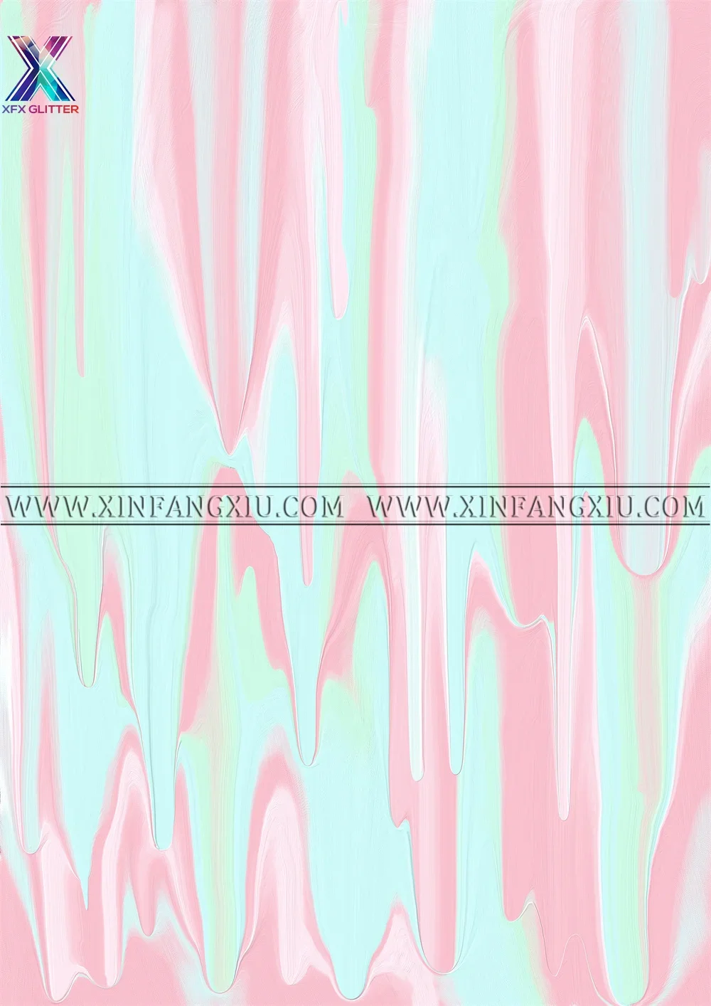 XFX Transfer Paper Vinyl Ink 1 Pcs 12*12 in Watercolor Heat Sublimation Paper Ink Vinyl for T-shirt Joy DIY Mug Garden Flag - Image 27