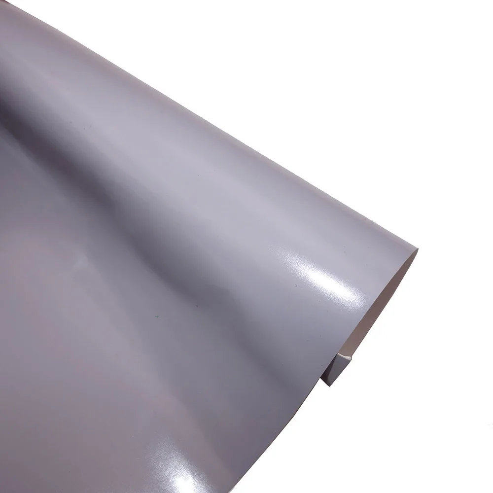 Multicolor Adhesive Craft Permanent Vinyl Roll Design Lettering Film Cup Glass Decal Sticker Xmas Card DIY Self-adhesive Film - Image 19