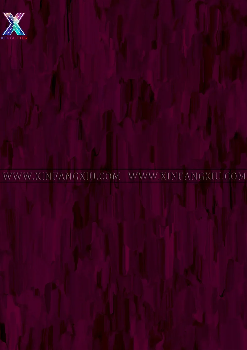 XFX Transfer Paper Vinyl Ink 1 Pcs 12*12 in Watercolor Heat Sublimation Paper Ink Vinyl for T-shirt Joy DIY Mug Garden Flag - Image 12