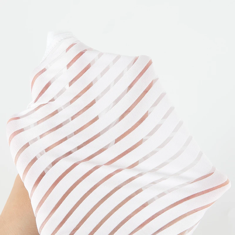 Mens Total Support Pouch Boxer Briefs Mesh Comfortable Cooling Moisture Wicking Underwear Breathable Elastic waistband Underpant - Image 6