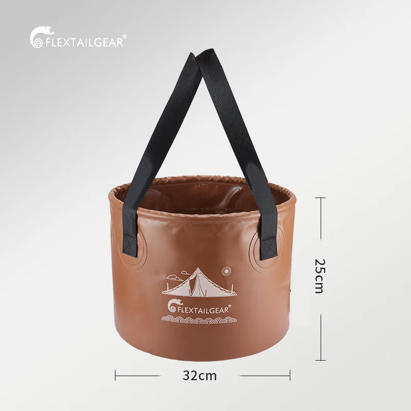 FLEXTAIL MAX SHOWER - Portable Electric Shower Pump IPX7 Waterproof for Outdoor Shower, Car Washing, Dishwashing, Pet Cleaning - Image 7