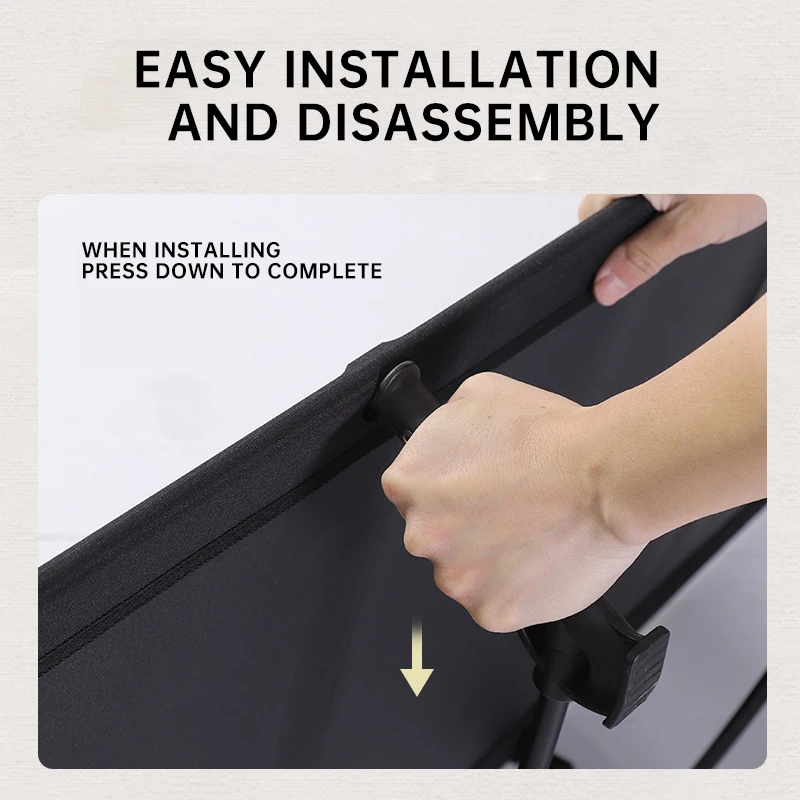 Outdoor Ultralight Camping cot, Hiking Folding Bed, Tent Foldable Bed Marching Bed, Aluminum alloy Single Cot - Image 4