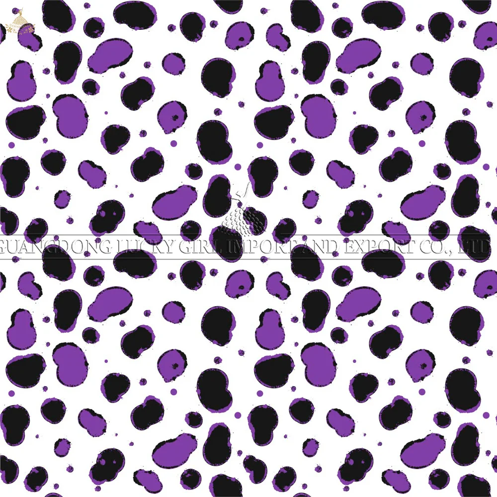 Lucky Goddness Leopard Animal Transfer Paper Ink Sheet 12x12" Pre-Printed Sublimation Paper Ink for Heat Mug Press T- Shirts DIY - Image 27