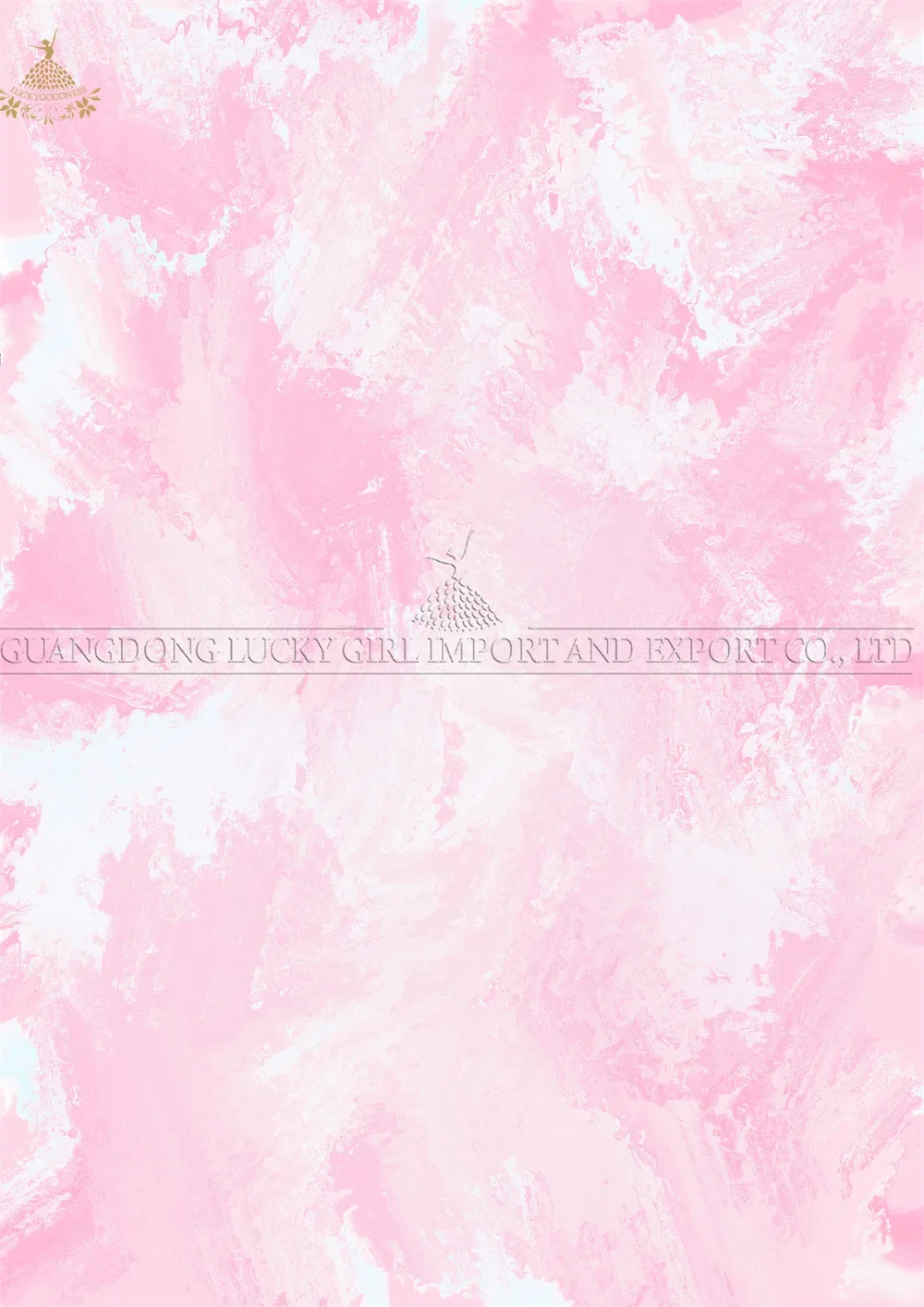 Lucky Goddness Transfer Vinyl Paper Ink 12x12" Watercolor Sublimation Transfer Paper for Coasters Mugs for Mugs Press Joy DIY - Image 13