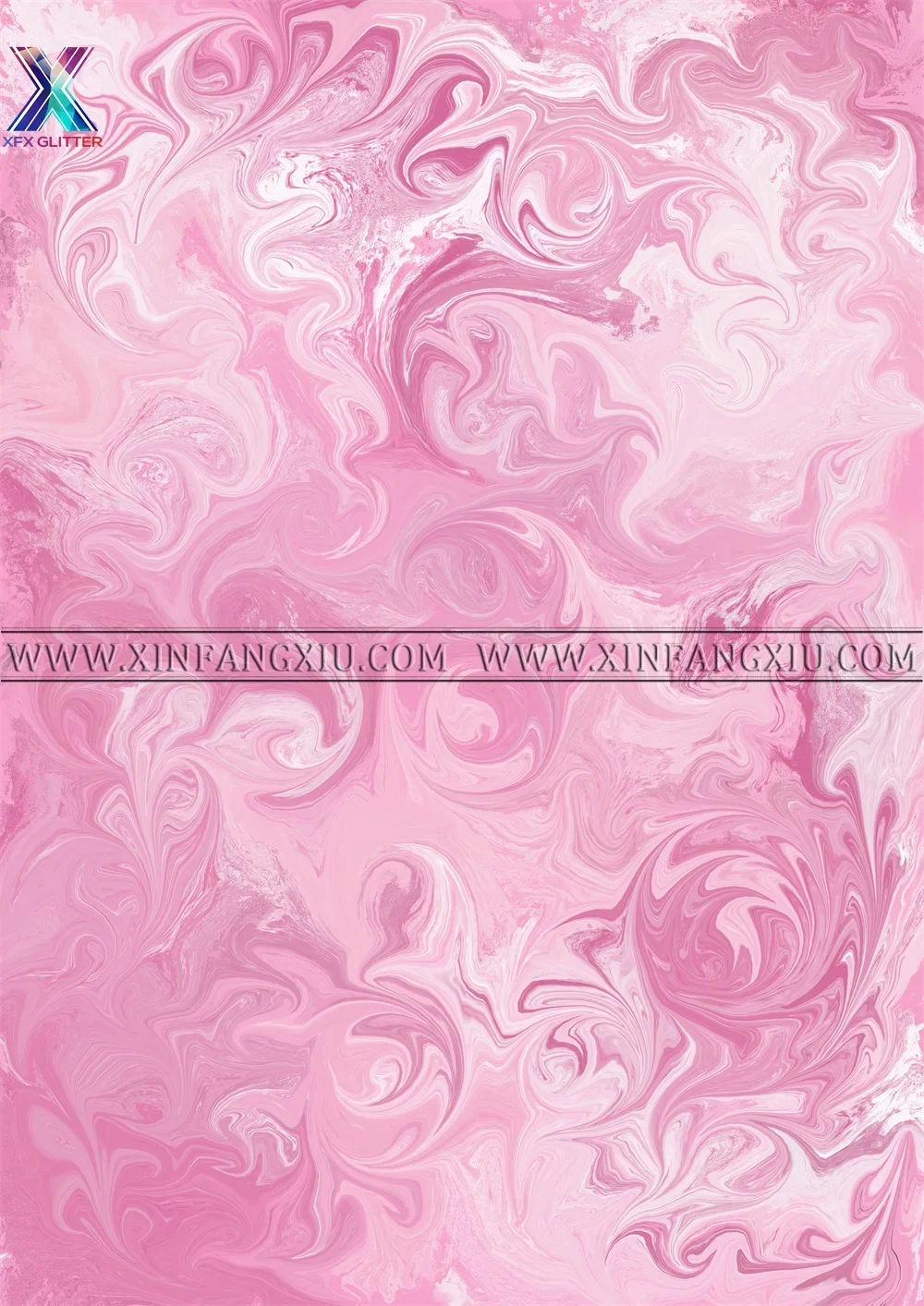 XFX Transfer Paper Vinyl Ink 1 Pcs 12*12 in Watercolor Heat Sublimation Paper Ink Vinyl for T-shirt Joy DIY Mug Garden Flag - Image 19