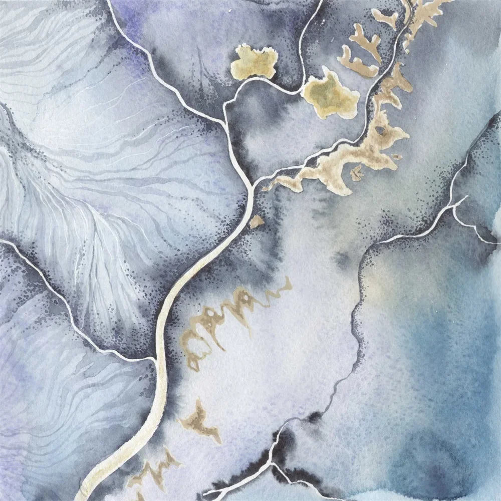 XFX Vinyl Transfer Paper INK 12*12 In Watercolor Marble Sublimation Paper for Mugs Heat Press for DIY T-Shirts Coasters Mug - Image 31