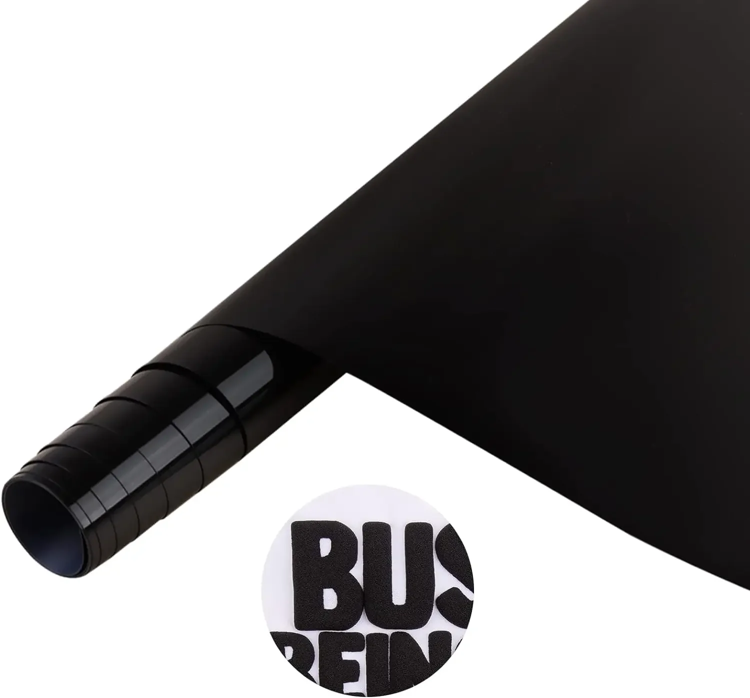 XFX Puff Vinyl Heat Transfer 3D Puff Heat Transfer Vinyl HTV Puff Vinyl for Heat Press T Shirt Compatible with Film - Image 22