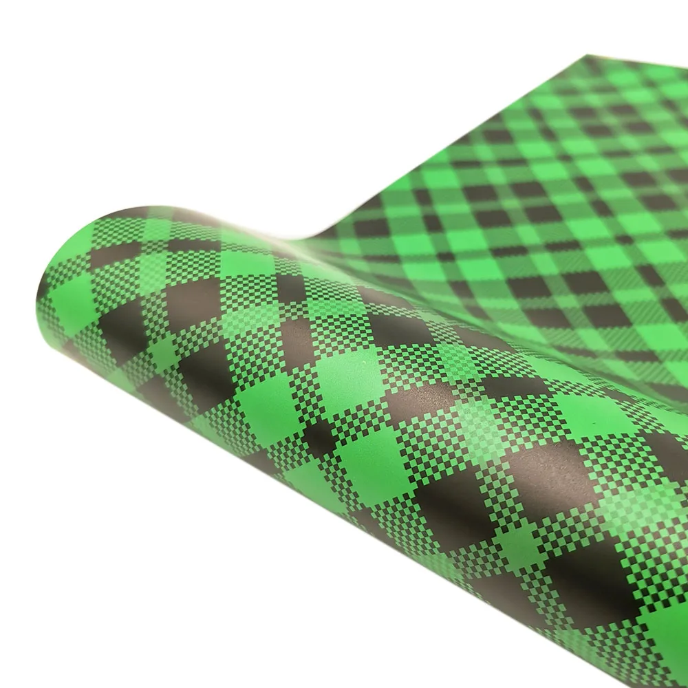 12in x 10in Holographic Rainbow Adhesive Vinyl Film Sheet Mugs Cup Window Ceramics Holiday Decoration For Cut - Image 18