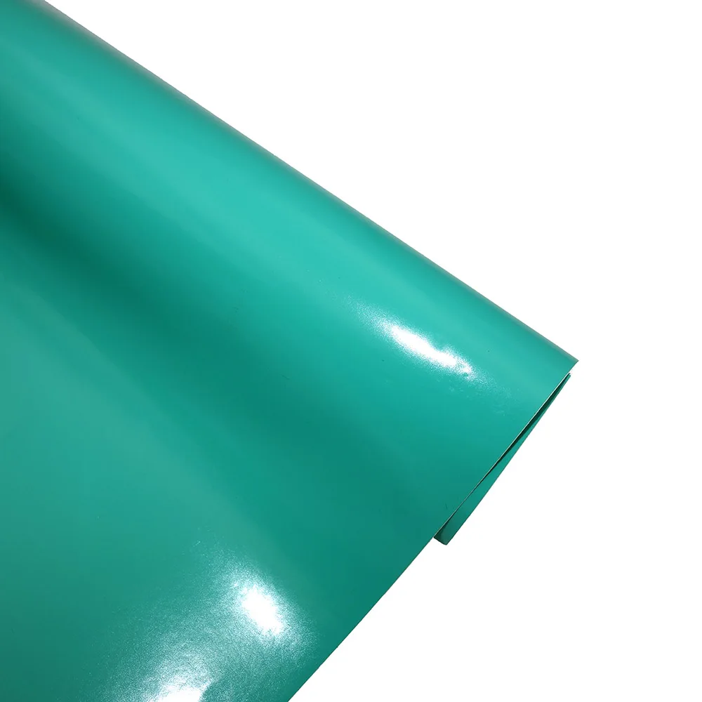 Multicolor Adhesive Craft Permanent Vinyl Roll Design Lettering Film Cup Glass Decal Sticker Xmas Card DIY Self-adhesive Film - Image 17