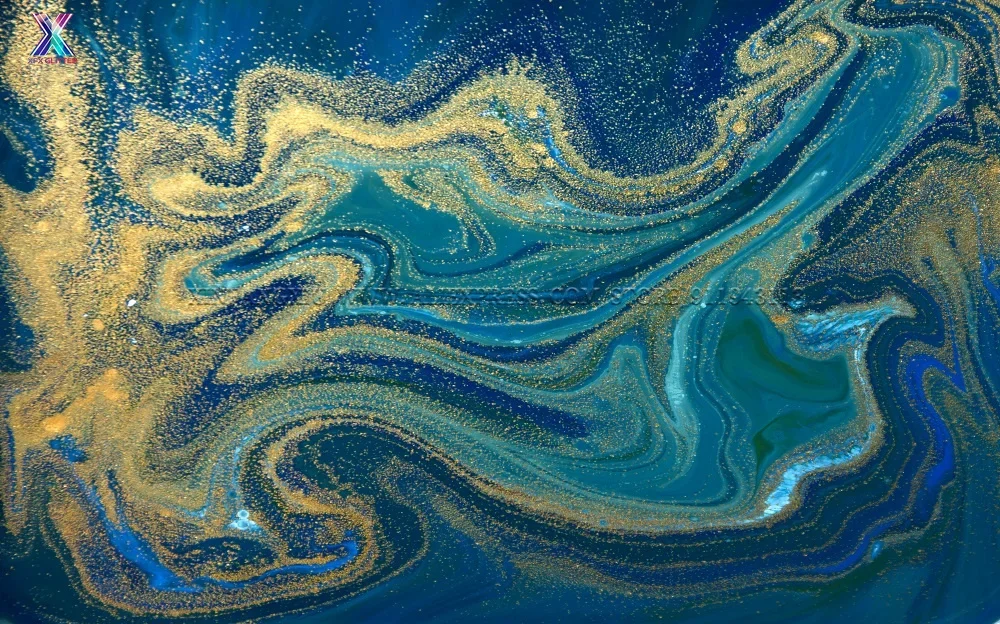 XFX Vinyl Transfer Paper INK 12*12 In Watercolor Marble Sublimation Paper for Mugs Heat Press for DIY T-Shirts Coasters Mug - Image 38