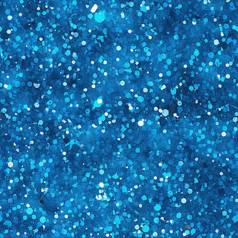 (1 PCS) 12x12 IN Sublimation Transfer Sheet for Tumblers Blanks Tshirts Blue Glitter Sublimation Transfer Ink for Heat Press DIY - Image 14