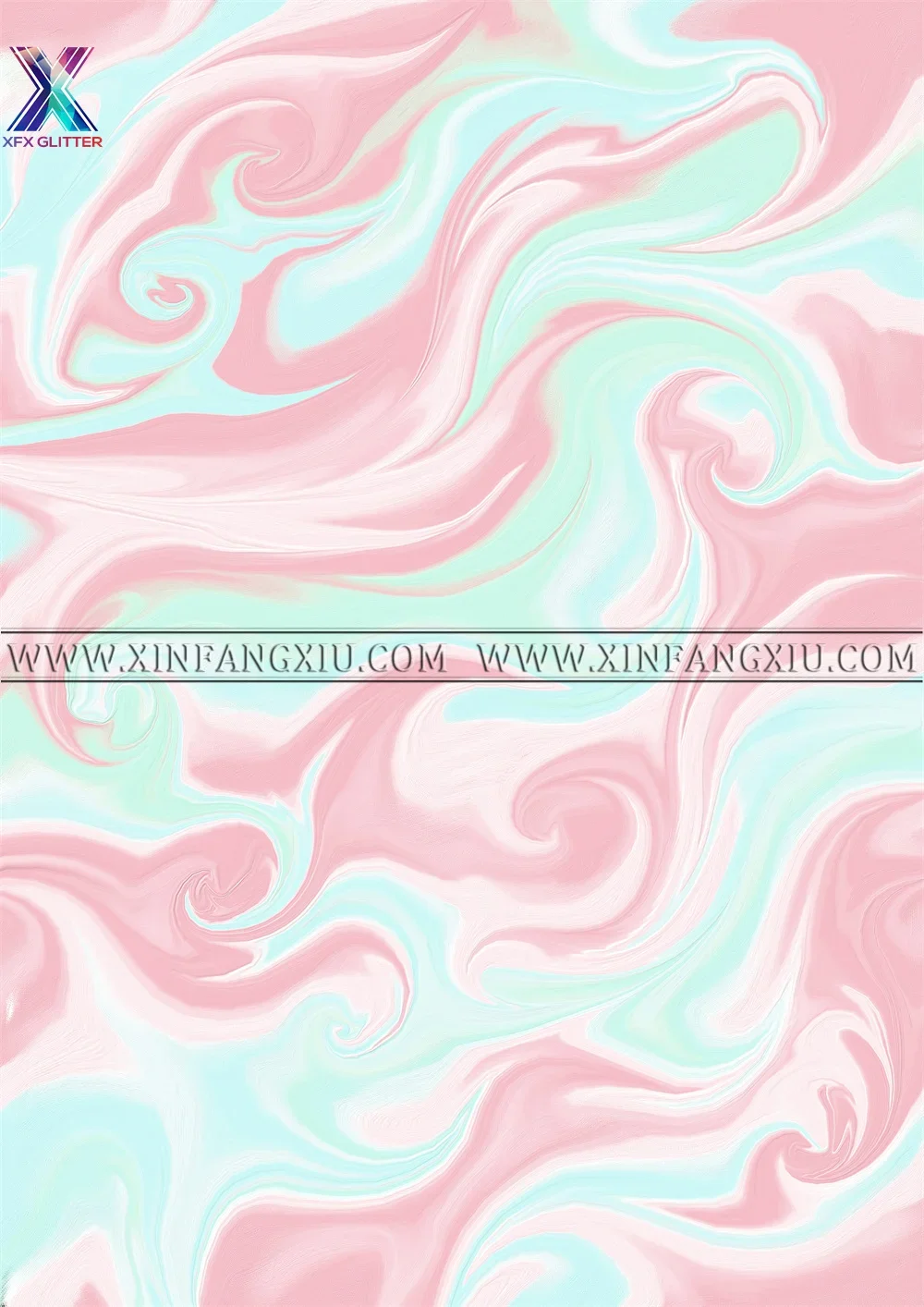 XFX Transfer Paper Vinyl Ink 1 Pcs 12*12 in Watercolor Heat Sublimation Paper Ink Vinyl for T-shirt Joy DIY Mug Garden Flag - Image 28