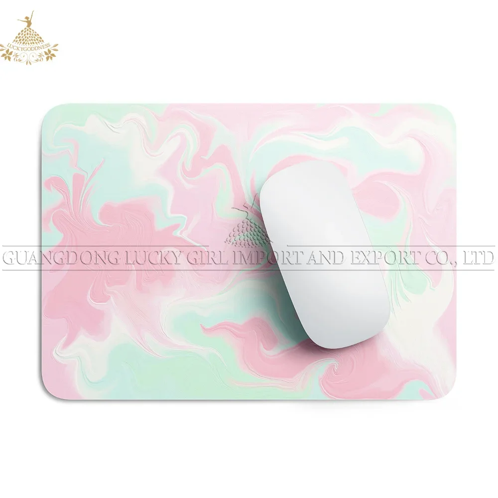 Lucky Goddness Transfer Vinyl Paper Ink 12x12" Watercolor Sublimation Transfer Paper for Coasters Mugs for Mugs Press Joy DIY - Image 3