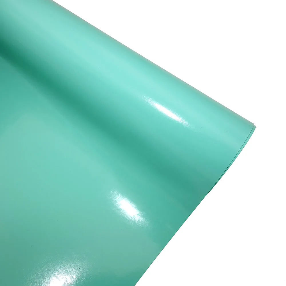 Multicolor Adhesive Craft Permanent Vinyl Roll Design Lettering Film Cup Glass Decal Sticker Xmas Card DIY Self-adhesive Film - Image 10