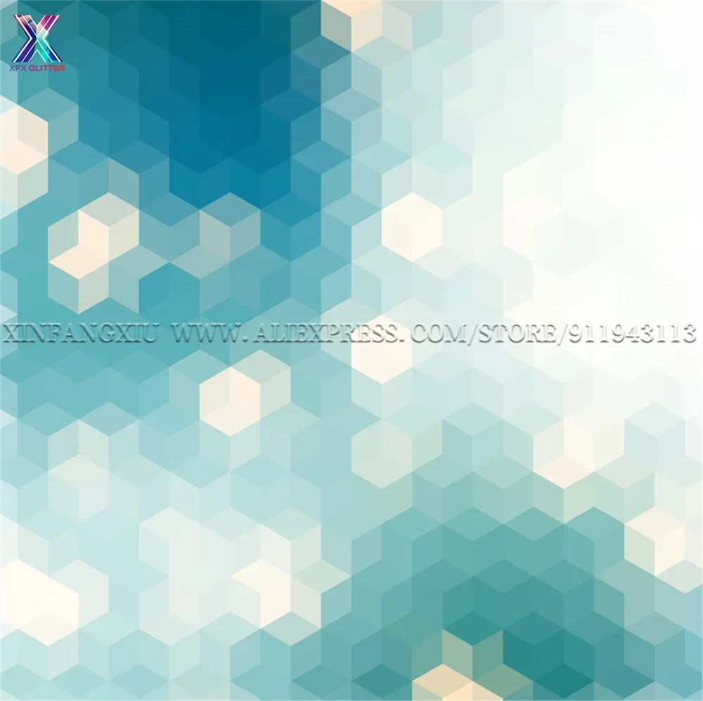 XFX Vinyl Transfer Paper INK 12*12 In Watercolor Marble Sublimation Paper for Mugs Heat Press for DIY T-Shirts Coasters Mug - Image 11