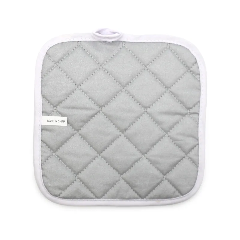 Sublimation Blank Heat-insulating gloves Heat-insulating pad Transfer Printing by Heat Press Machine Dye Ink - Image 4