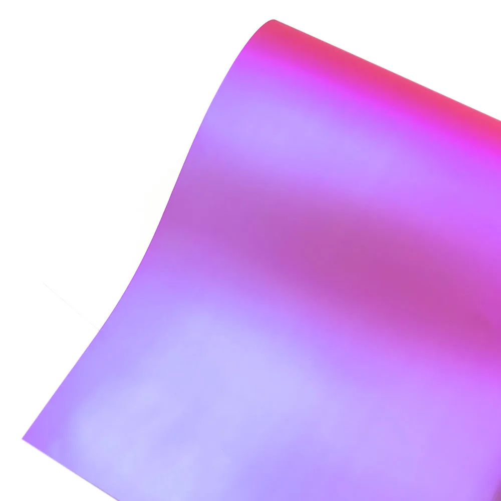 12in x 10in Holographic Rainbow Adhesive Vinyl Film Sheet Mugs Cup Window Ceramics Holiday Decoration For Cut - Image 29