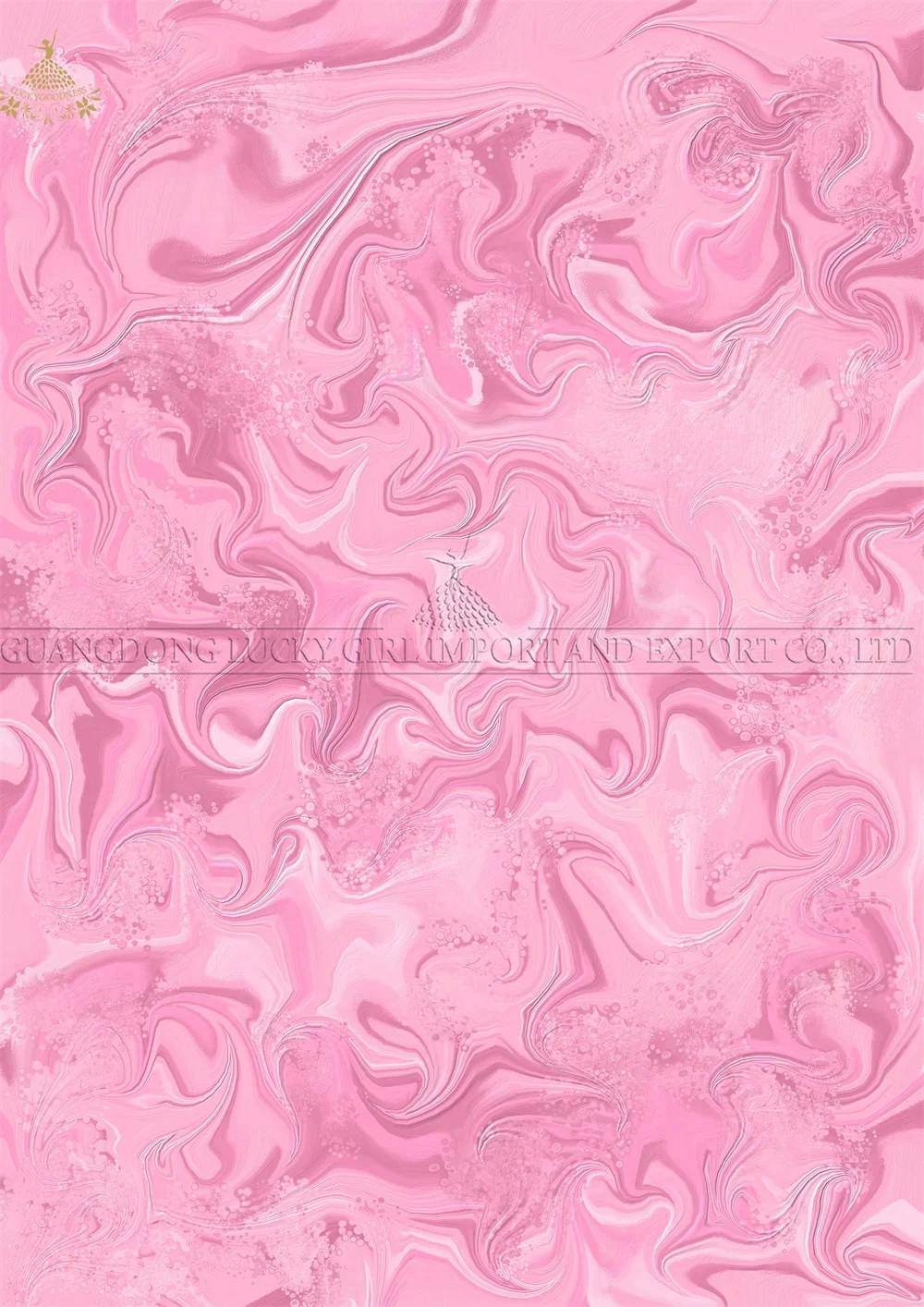 Lucky Goddness Transfer Vinyl Paper Ink 12x12" Watercolor Sublimation Transfer Paper for Coasters Mugs for Mugs Press Joy DIY - Image 14