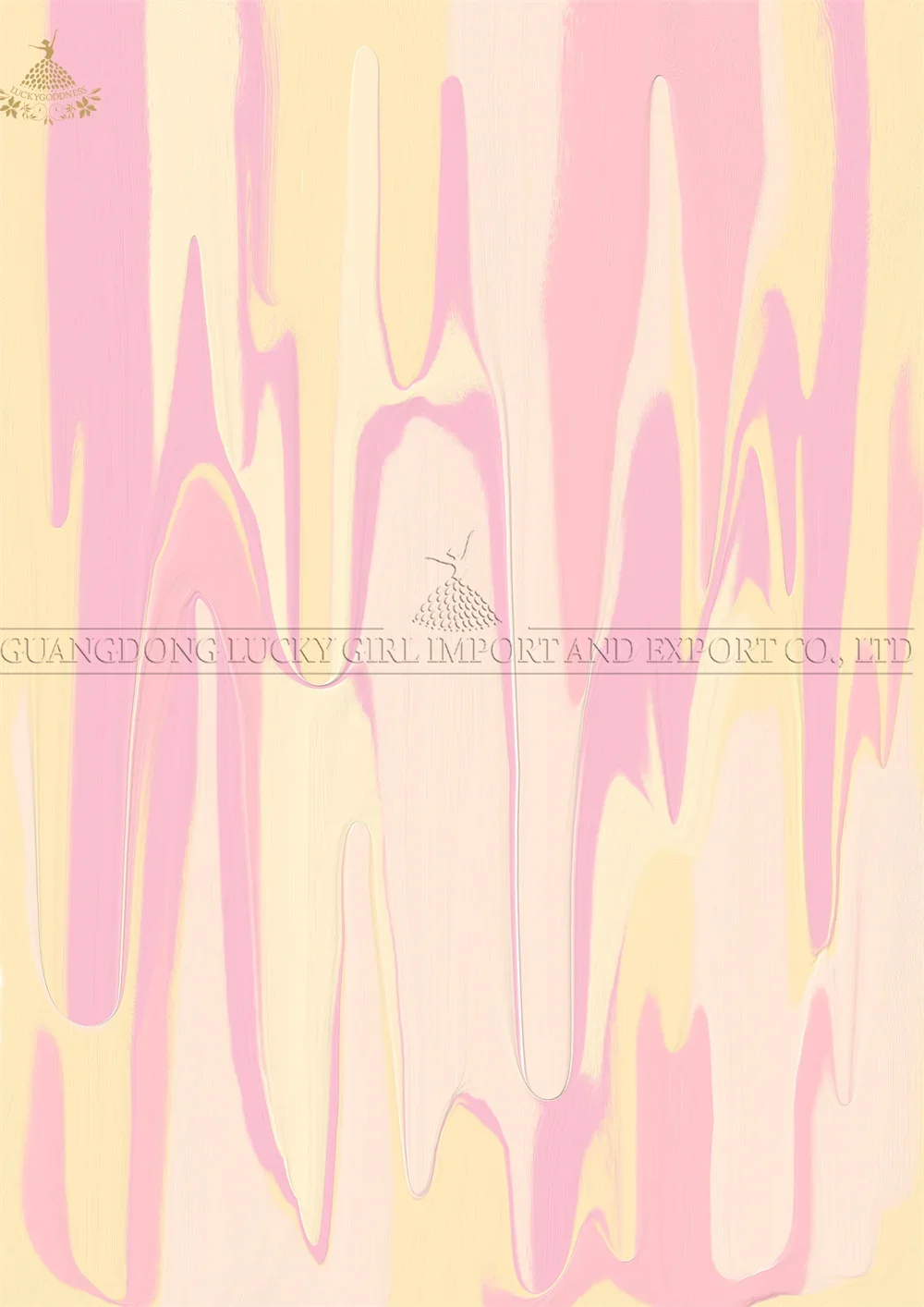 Lucky Goddness Transfer Vinyl Paper Ink 12x12" Watercolor Sublimation Transfer Paper for Coasters Mugs for Mugs Press Joy DIY - Image 27