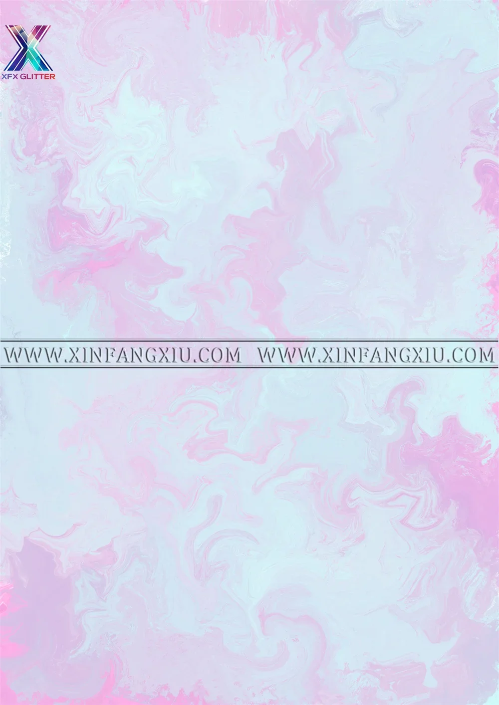 XFX Transfer Paper Vinyl Ink 1 Pcs 12*12 in Watercolor Heat Sublimation Paper Ink Vinyl for T-shirt Joy DIY Mug Garden Flag - Image 26