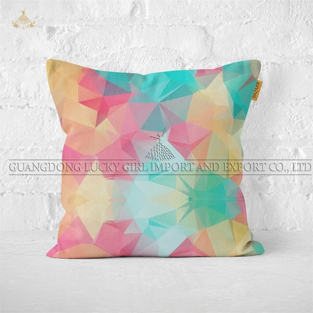 Lucky Goddness Transfer vinyl Ink sheet 1 Pcs 12x12" Geometry Sublimation Transfer Paper for Heat Press Iron on Paper for T Shir - Image 5