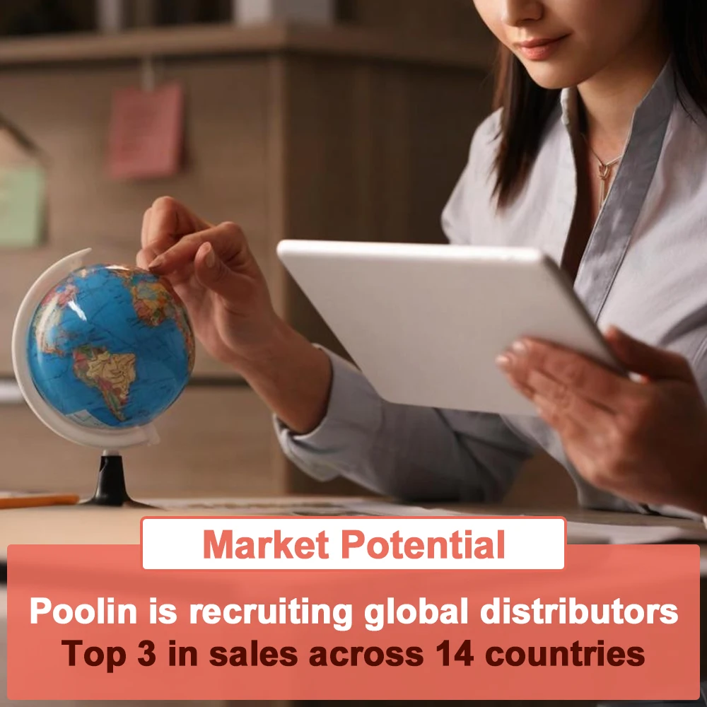 Poolin EOC06 New Home Use Computer Embroidery Machine Single Head Single Mini Portable Embroidery Machines - Image 5