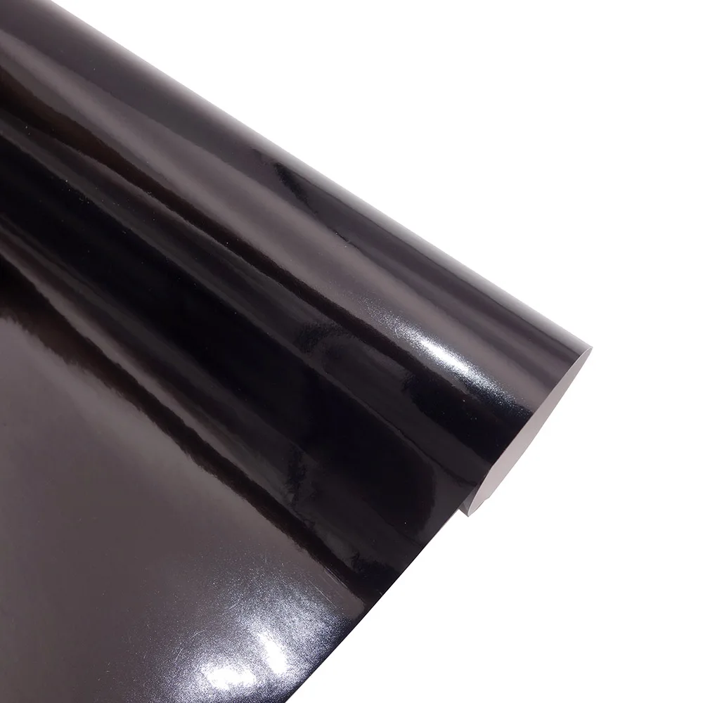 Multicolor Adhesive Craft Permanent Vinyl Roll Design Lettering Film Cup Glass Decal Sticker Xmas Card DIY Self-adhesive Film - Image 20