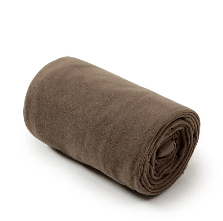Portable Ultra-light Polar Fleece Sleeping Bag Outdoor Camping Tent Bed Travel Warm Sleeping Bag Liner Camping sport Accessories - Image 11