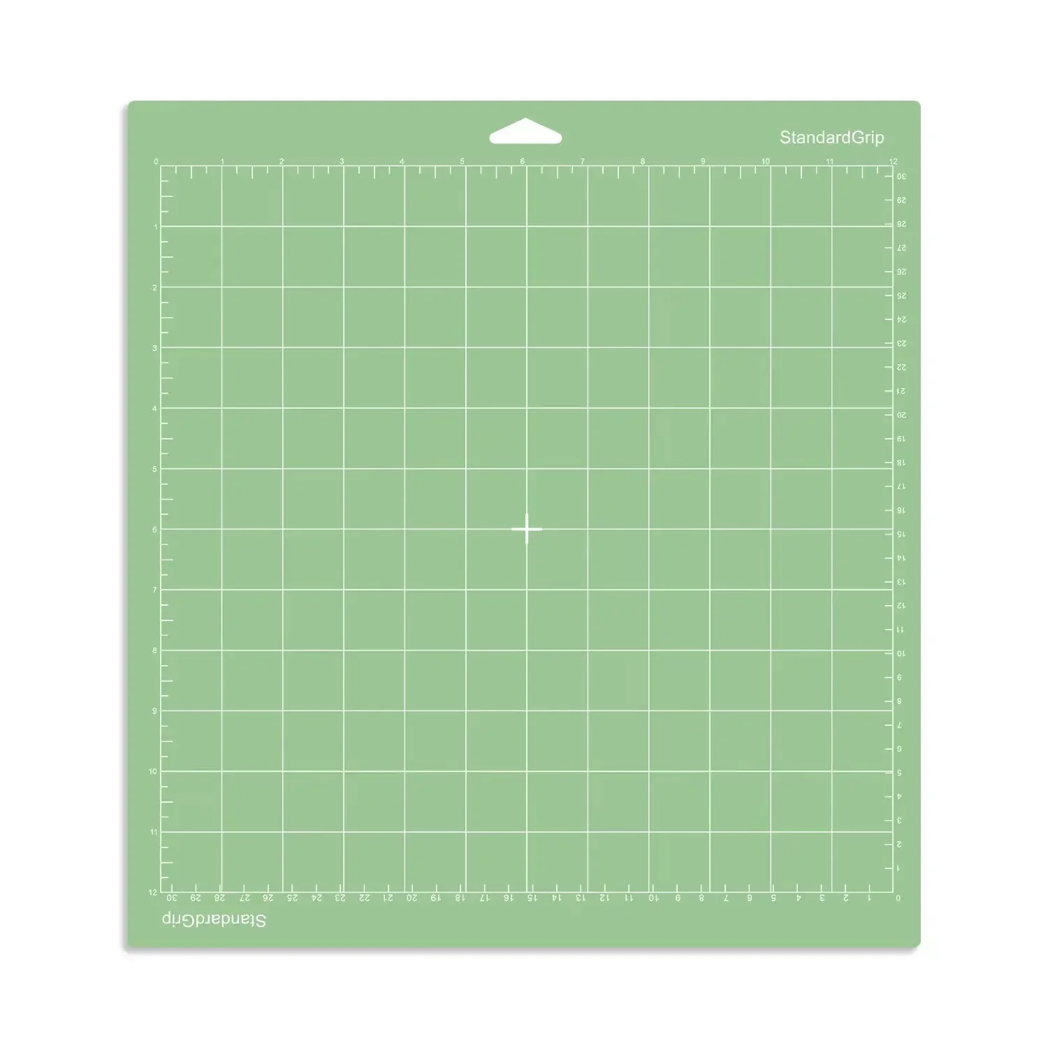 1PC Convenient PVC Cutting Mat Engraver Pad for Cricut Adhesives and Craft Sewing - Image 10