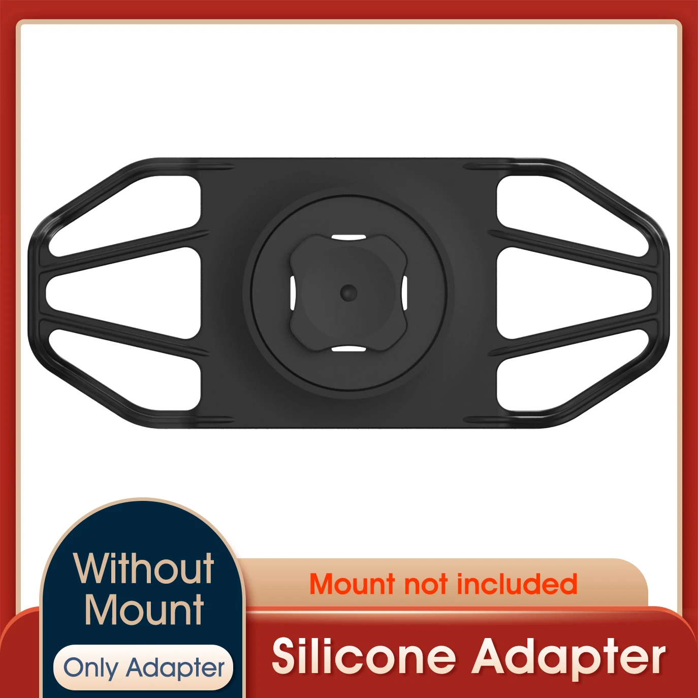 Motorcycle Mobile Phone Holder GPS Stand Bicycle MTB Moto Navigator Outdoor Cycling Bike Accessorie Smartphone for Xiaomi iPhone - Image 10