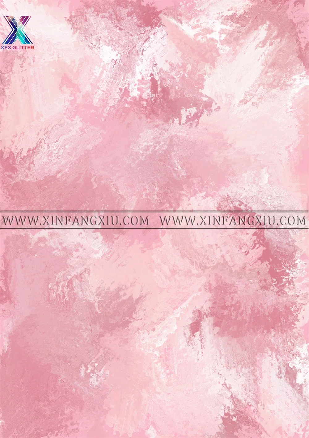 XFX Transfer Paper Vinyl Ink 1 Pcs 12*12 in Watercolor Heat Sublimation Paper Ink Vinyl for T-shirt Joy DIY Mug Garden Flag - Image 15