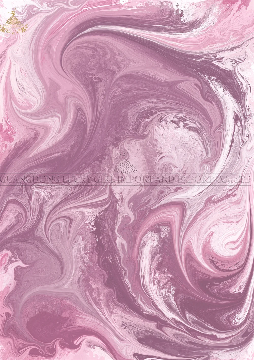 Lucky Goddness Transfer Vinyl Paper Ink 12x12" Watercolor Sublimation Transfer Paper for Coasters Mugs for Mugs Press Joy DIY - Image 34