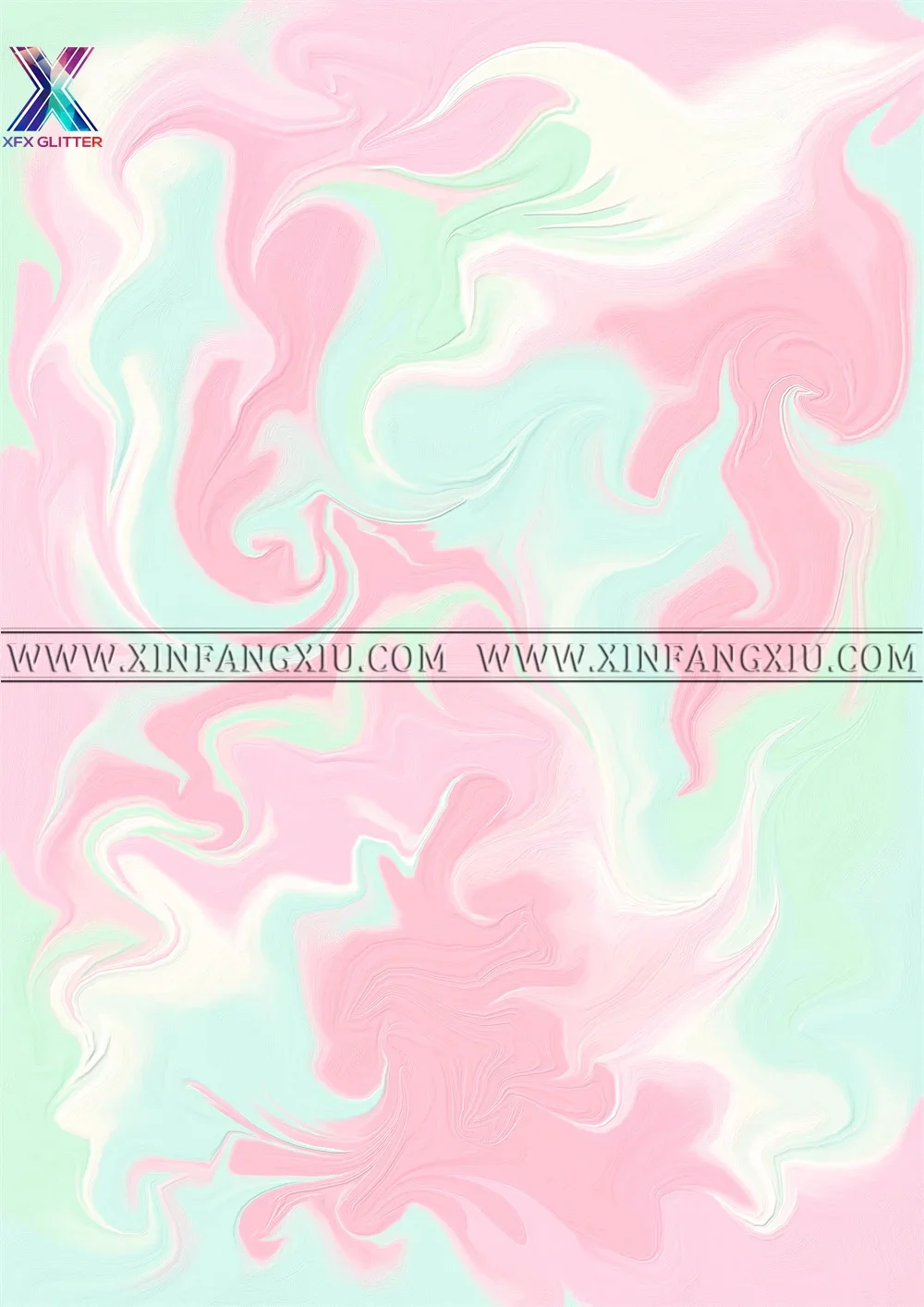 XFX Transfer Paper Vinyl Ink 1 Pcs 12*12 in Watercolor Heat Sublimation Paper Ink Vinyl for T-shirt Joy DIY Mug Garden Flag - Image 37