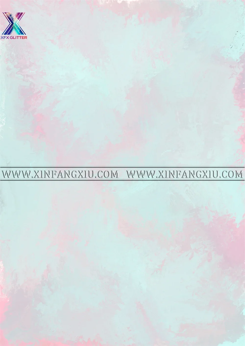 XFX Transfer Paper Vinyl Ink 1 Pcs 12*12 in Watercolor Heat Sublimation Paper Ink Vinyl for T-shirt Joy DIY Mug Garden Flag - Image 25