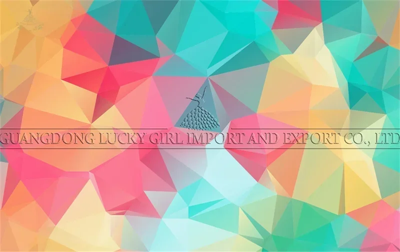 Lucky Goddness Transfer vinyl Ink sheet 1 Pcs 12x12" Geometry Sublimation Transfer Paper for Heat Press Iron on Paper for T Shir - Image 14