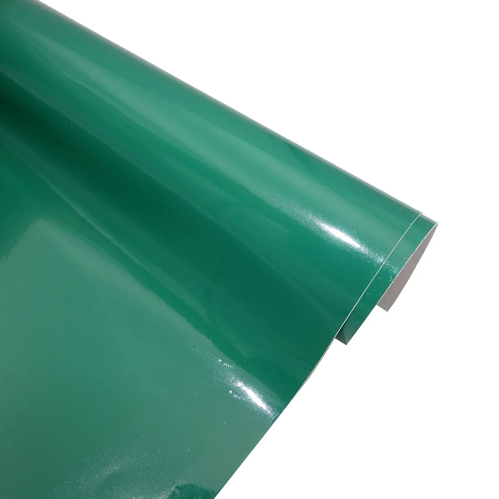 Multicolor Adhesive Craft Permanent Vinyl Roll Design Lettering Film Cup Glass Decal Sticker Xmas Card DIY Self-adhesive Film - Image 33