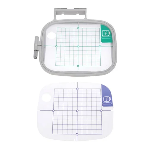 Home Embroidery Machine Hoops Frame for Brother PE-770 700 700II 750D 780D Innov-is 1000 1250D Babylock Ellure Ellure Plus Emore - Image 7