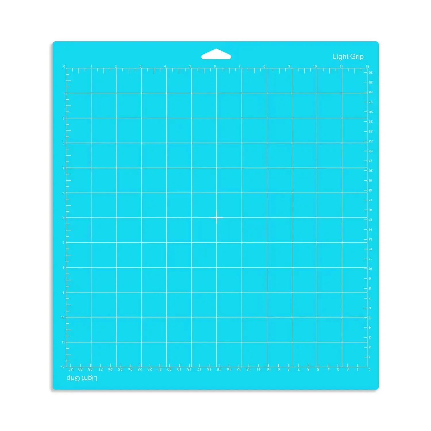 1PC Convenient PVC Cutting Mat Engraver Pad for Cricut Adhesives and Craft Sewing - Image 7