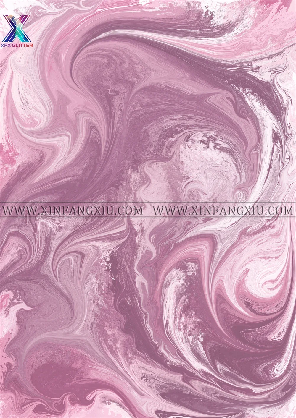 XFX Transfer Paper Vinyl Ink 1 Pcs 12*12 in Watercolor Heat Sublimation Paper Ink Vinyl for T-shirt Joy DIY Mug Garden Flag - Image 17