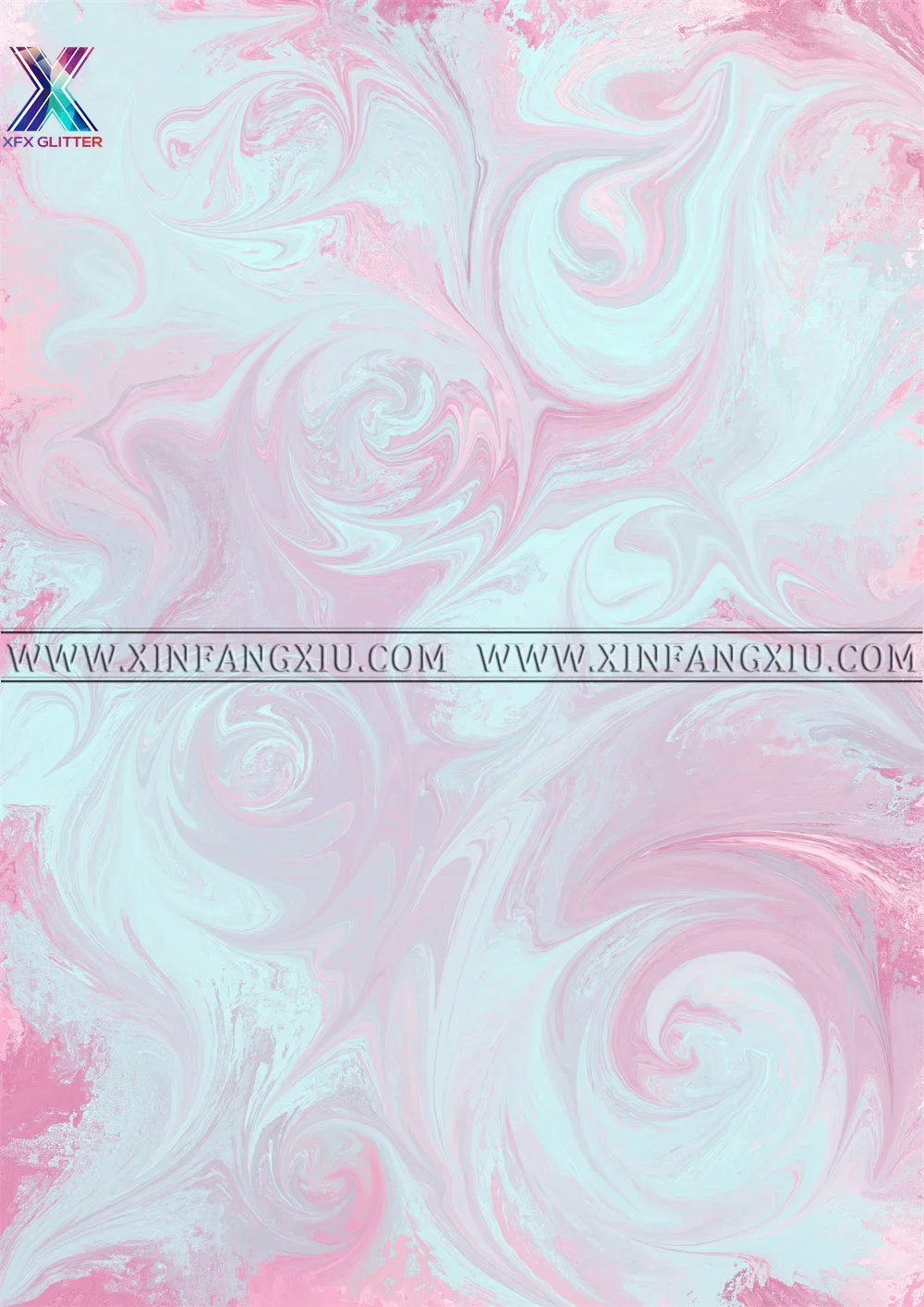 XFX Transfer Paper Vinyl Ink 1 Pcs 12*12 in Watercolor Heat Sublimation Paper Ink Vinyl for T-shirt Joy DIY Mug Garden Flag - Image 16