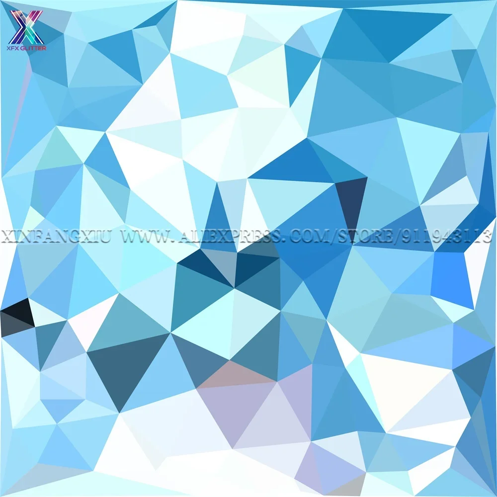 XFX Vinyl Transfer Paper INK 12*12 In Watercolor Marble Sublimation Paper for Mugs Heat Press for DIY T-Shirts Coasters Mug - Image 9