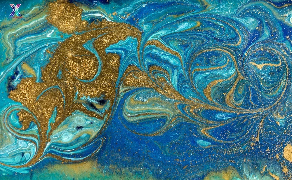 XFX Vinyl Transfer Paper INK 12*12 In Watercolor Marble Sublimation Paper for Mugs Heat Press for DIY T-Shirts Coasters Mug - Image 34