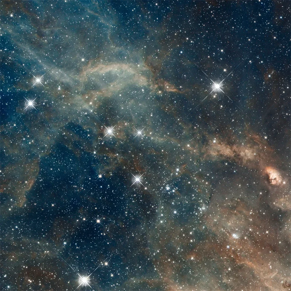 WOWOCUT 1 PCS Infusible Transfer Ink Sheet 12"X12" Starry Sky Sublimation Ink Sheet Heat Press Transfer Paper for T-shirt Bags - Image 14