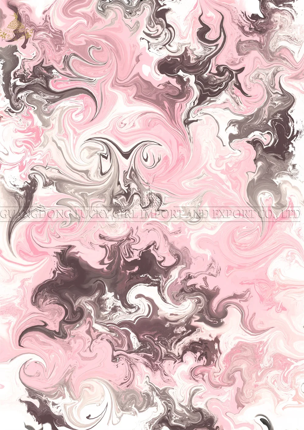 Lucky Goddness Transfer Vinyl Paper Ink 12x12" Watercolor Sublimation Transfer Paper for Coasters Mugs for Mugs Press Joy DIY - Image 32