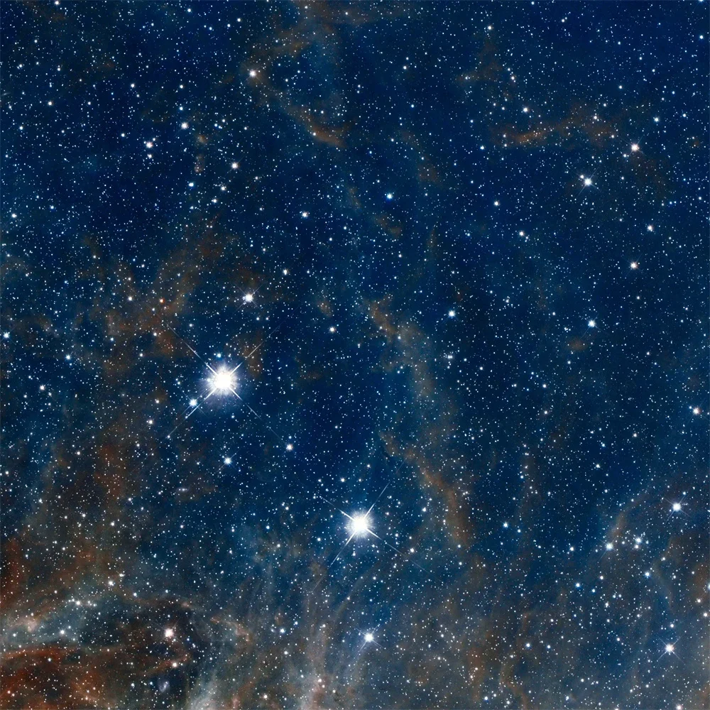 WOWOCUT 1 PCS Infusible Transfer Ink Sheet 12"X12" Starry Sky Sublimation Ink Sheet Heat Press Transfer Paper for T-shirt Bags - Image 13