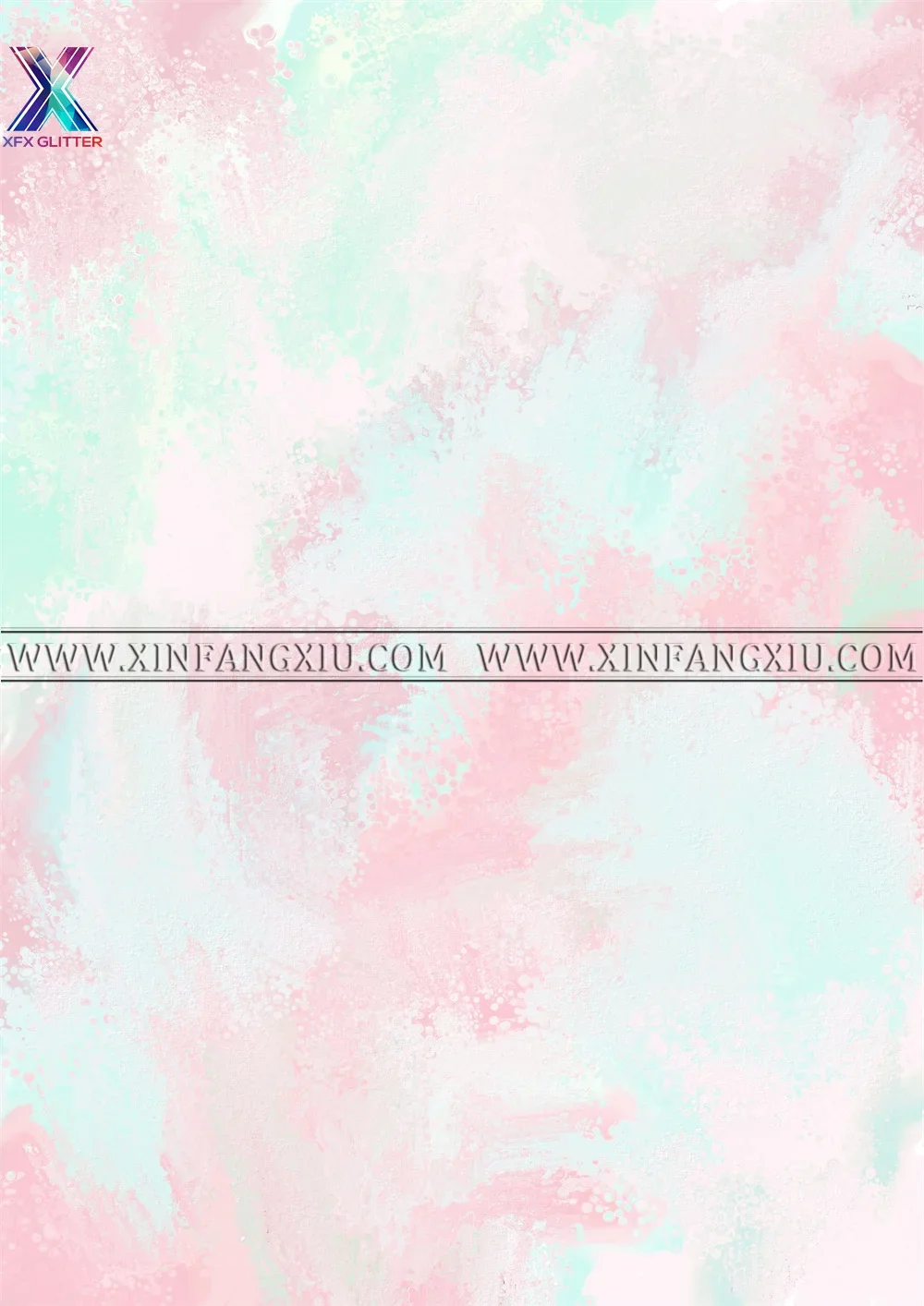 XFX Transfer Paper Vinyl Ink 1 Pcs 12*12 in Watercolor Heat Sublimation Paper Ink Vinyl for T-shirt Joy DIY Mug Garden Flag - Image 29