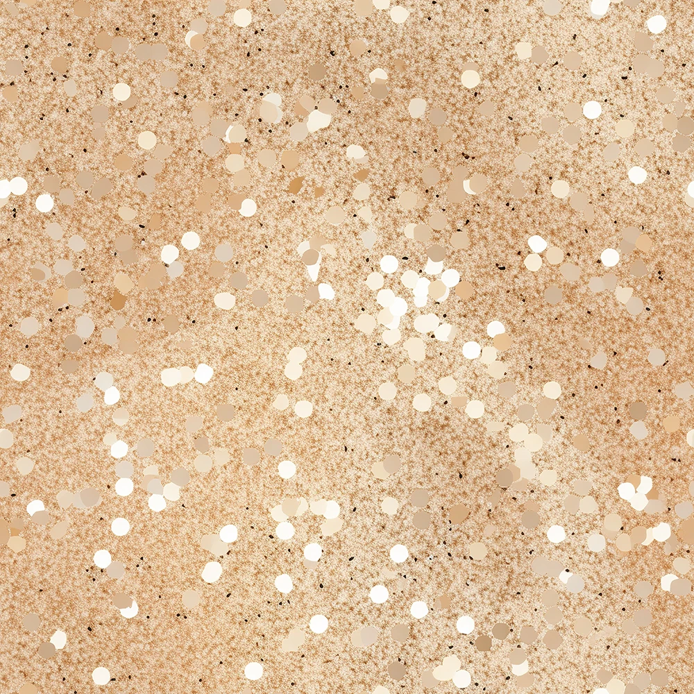 WOWOCUT 12"X12" Glitter Sublimation Vinyl Sheet Metal Infusible Heat Transfer Paper Colorful Sublimation Ink for Fabric Clothing - Image 8